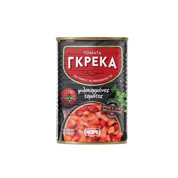 ΓΚΡΕΚΑ ΤΟΜΑΤΑΚΙ ΨΙΛΟΚΟΜΜΕΝΟ 400ΓΡ