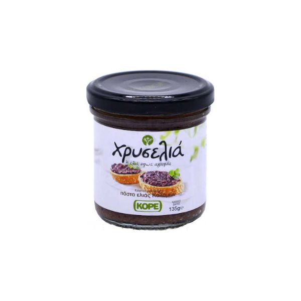 ΠΑΣΤΑ ΕΛΙΑΣ ΧΡΥΣΕΛΙΑ ΚΑΛΑΜΩΝ 135GR