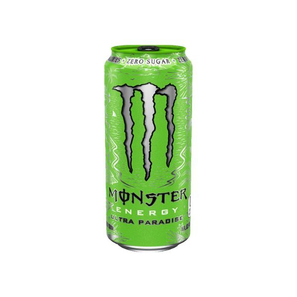 MONSTER ENERGY ULTRA PARADISE 500ML