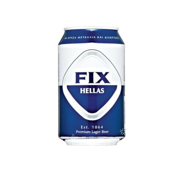 FIX 330ML