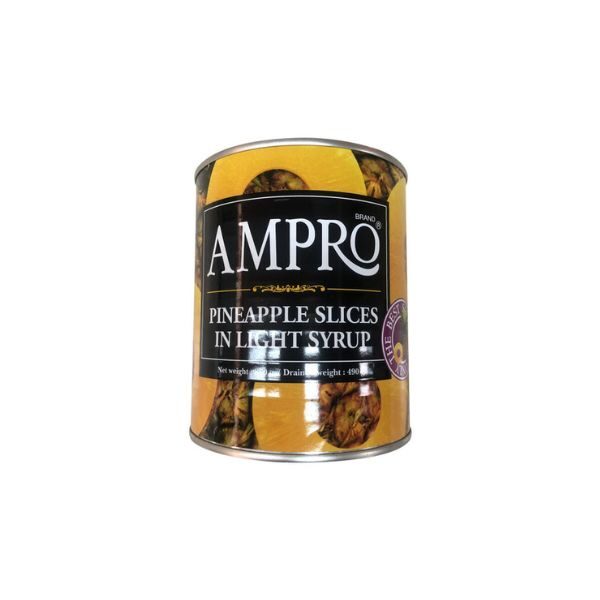 ΚΟΜΠΟΣΤΑ ΑΝΑΝΑ ΡΟΔΕΛΑ AMPRO 850GR