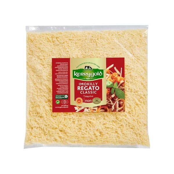 KERRYGOLD REGATO ΤΡΙΜΜΕΝΟ 400GR