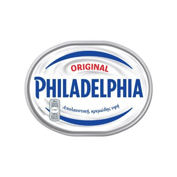 PHILADELPHIA ΤΥΡΙ ΚΡΕΜΑ 200GR