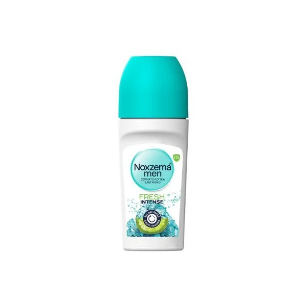 NOXZEMA MEN ROLL ON FRESH INTENSE 50ML