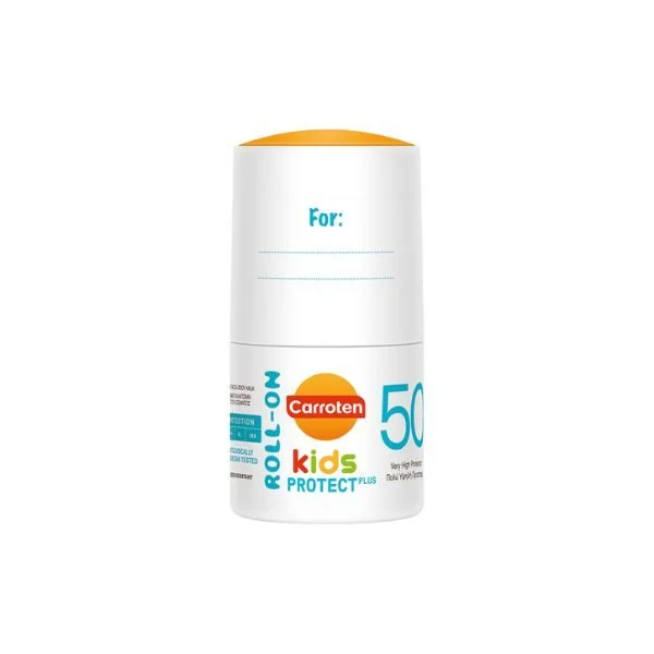 CARROTEN KIDS SPF50 ROLLON 50ML