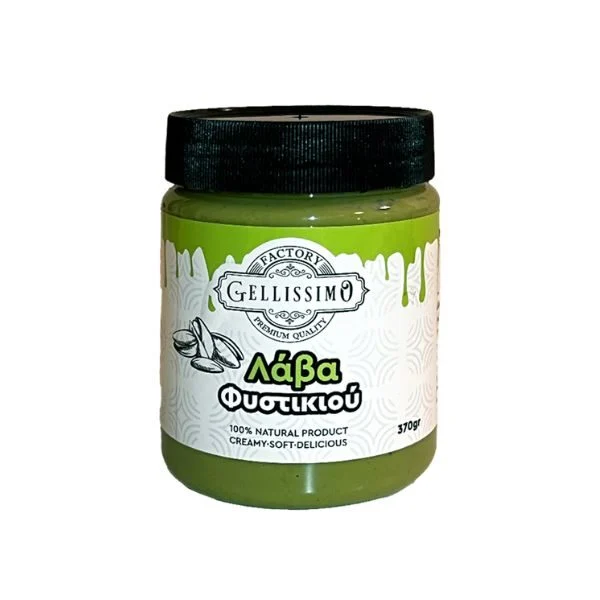 ΛΑΒΑ ΦΥΣΤΙΚΙΟΥ GELLISSIMO 370GR