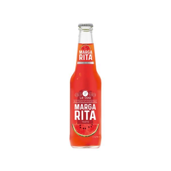 LE COQ MARGARITA RTD 330ML