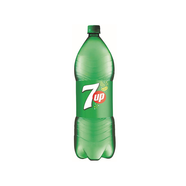 7UP 1,5LT