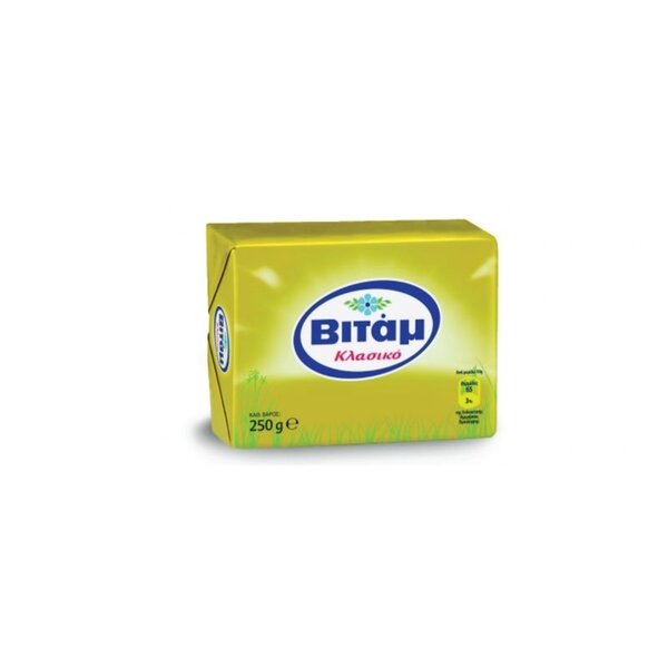 ΒΙΤΑΜ ΚΛΑΣΙΚΟ 200GR