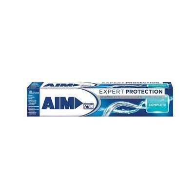 AIM EXPERT PROTECTION ΟΔΟΝΤΟΚΡΕΜΑ 75ML