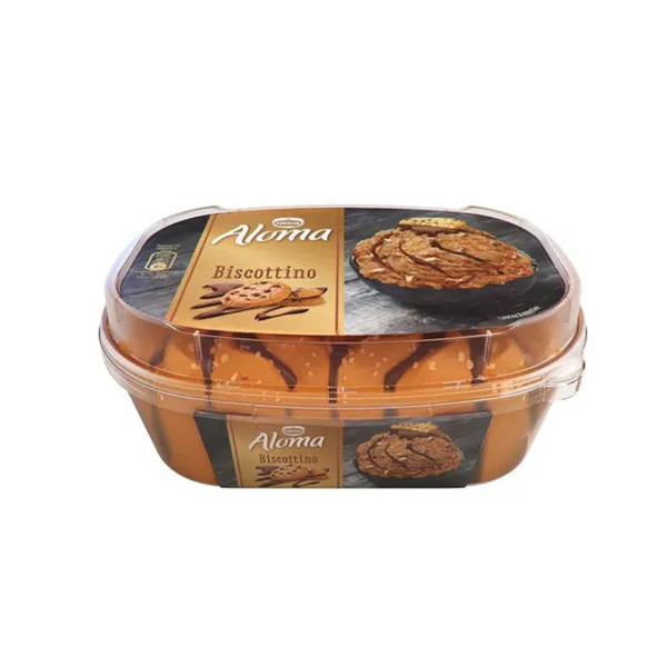 ALOMA BISCOTTINO 0,9LT