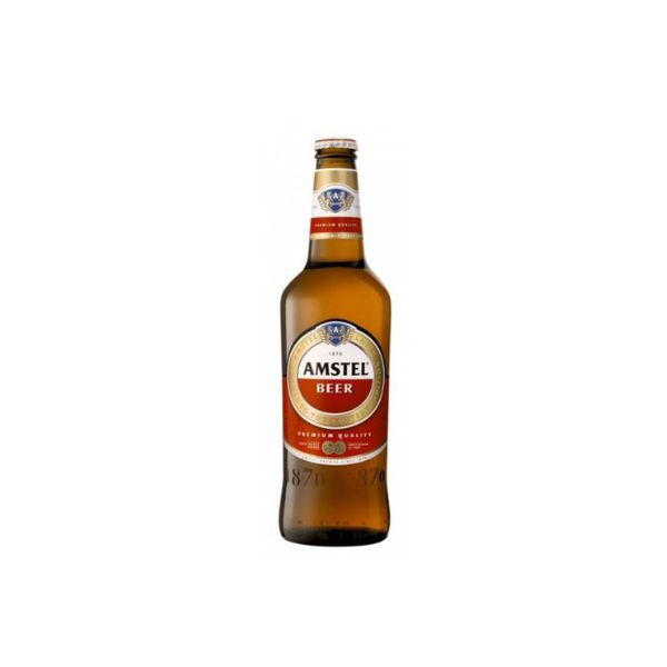 AMSTEL ΦΙΑΛΗ 330ML
