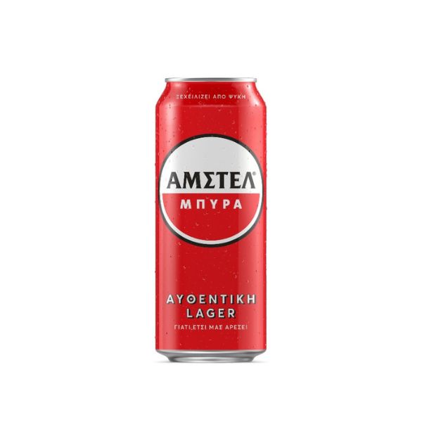 AMSTEL KOYTI 500ML