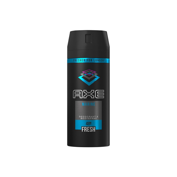 AXE MARINE SPRAY 150ML
