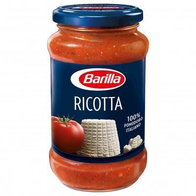 BARILLA ΣΑΛΤΣΑ 400GR RICOTTA