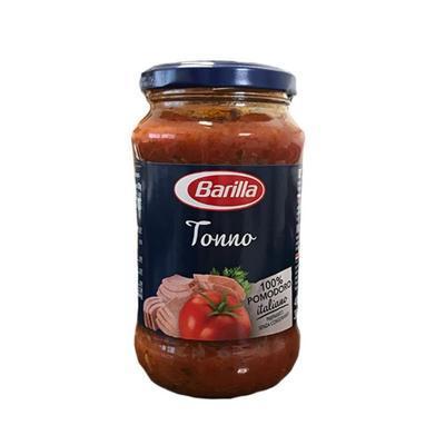 BARILLA ΣΑΛΤΣΑ 400GR ΤΟΝΟΣ