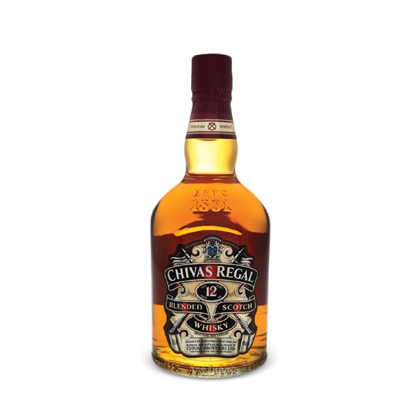 CHIVAS REGAL 12 ΕΤΩΝ 700ML