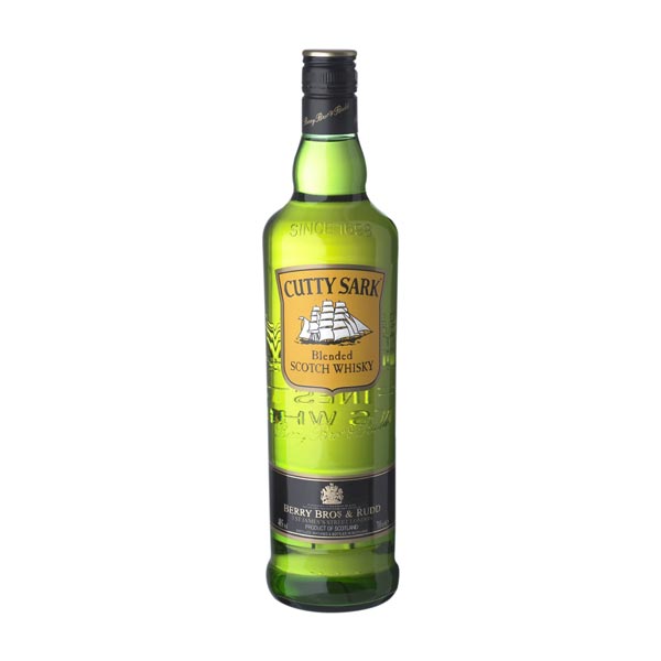 CUTTY SHARK 700ML