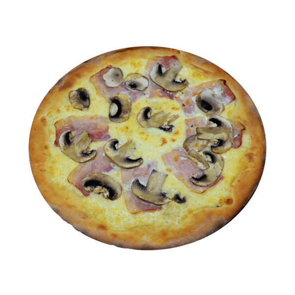 ΠΙΤΣΑ ΜΕΓΑΛΗ ΚΑΡΜΠΟΝΑΡΑ RODOS PIZZA 450GR