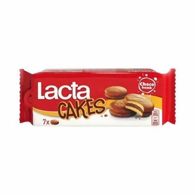 LACTA CAKE CHOCO BOMB 175GR