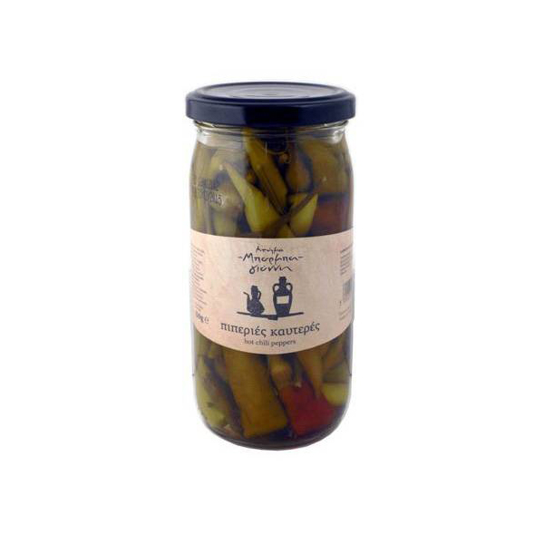 ΠΙΠΕΡΙΕΣ ΚΑΥΤΕΡΕΣ ΚΤΗΜΑ ΜΠΑΡΜΠΑΓΙΑΝΝΗ 340GR