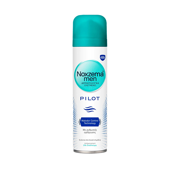NOXZEMA DEO SPRAY PILOT 150ML