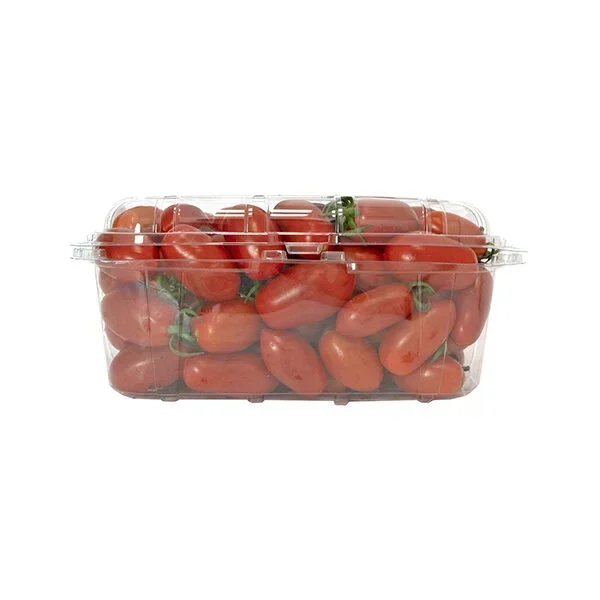 ΝΤΟΜΑΤΙΝΙΑ  ΣΥΣΚΕΥΑΣΙΑ 800-900GR