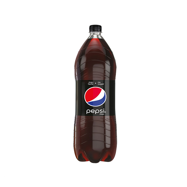 PEPSI ZERO 1,5LT