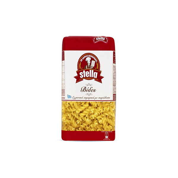 STELLA ΒΙΔΕΣ 500GR