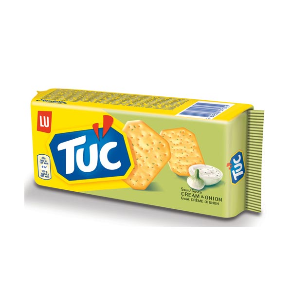 TUC ΚΡΕΜΑ & ΚΡΕΜΜΥΔΙ 100GR