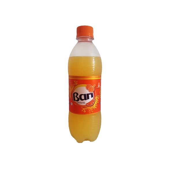 ΒΑΠ ΠΟΡΤΟΚΑΛΙ 500ml