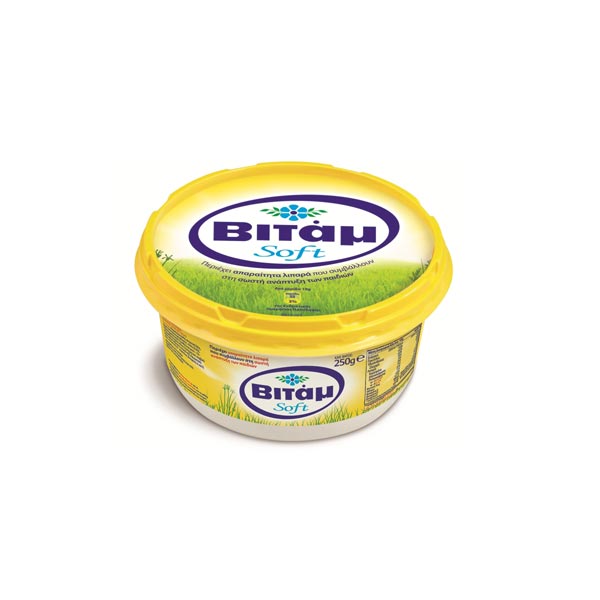 ΒΙΤΑΜ SOFT 200GR