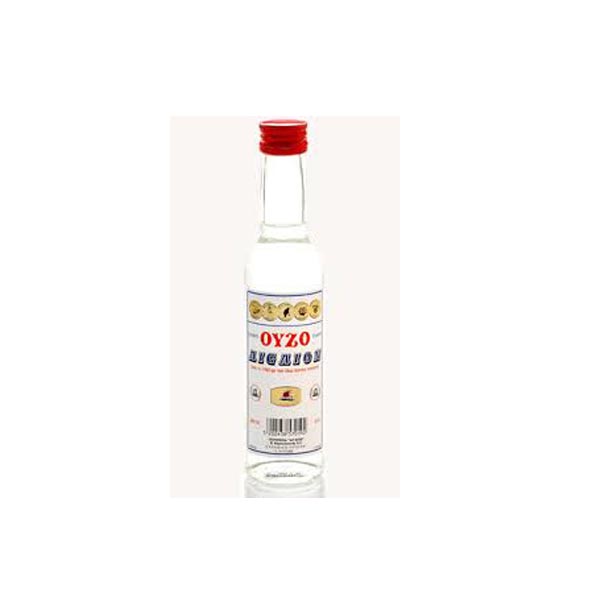 ΟΥΖΟ ΑΙΓΑΙΟΝ 200ML
