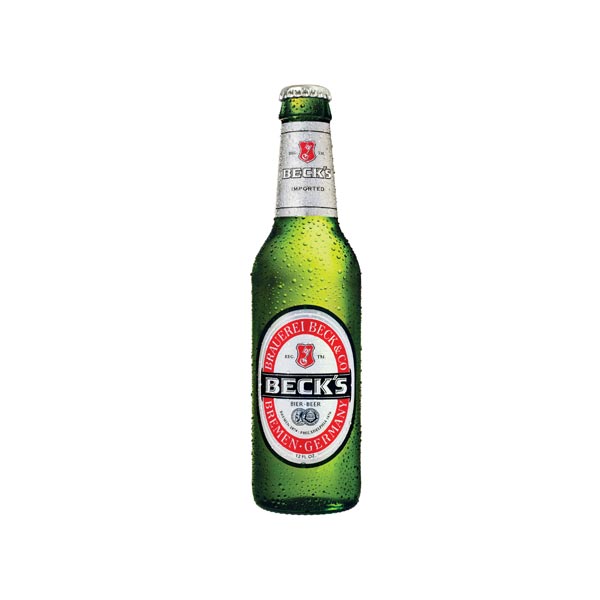 BECK'S 275ML