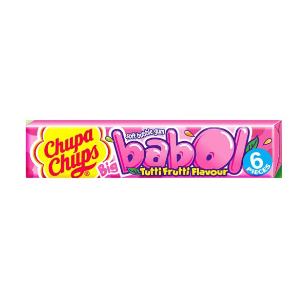 BIG BABOL ΦΡΟΥΤΑ