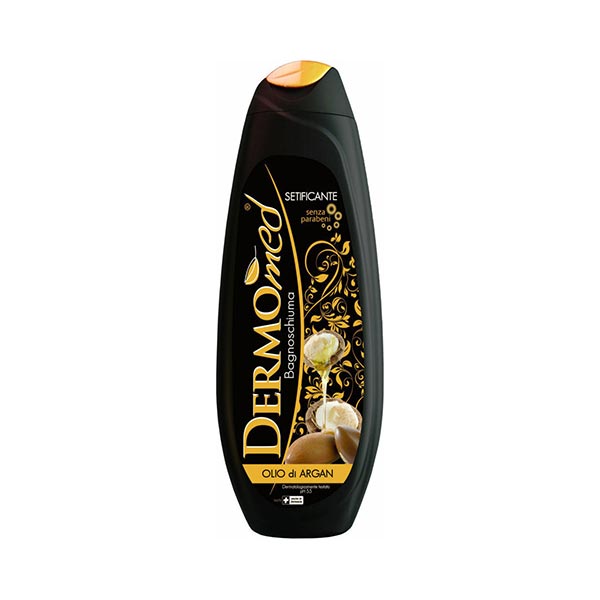 DERMOMED ΑΦΡΟΛΟΥΤΡΟ ARGAN 750ML
