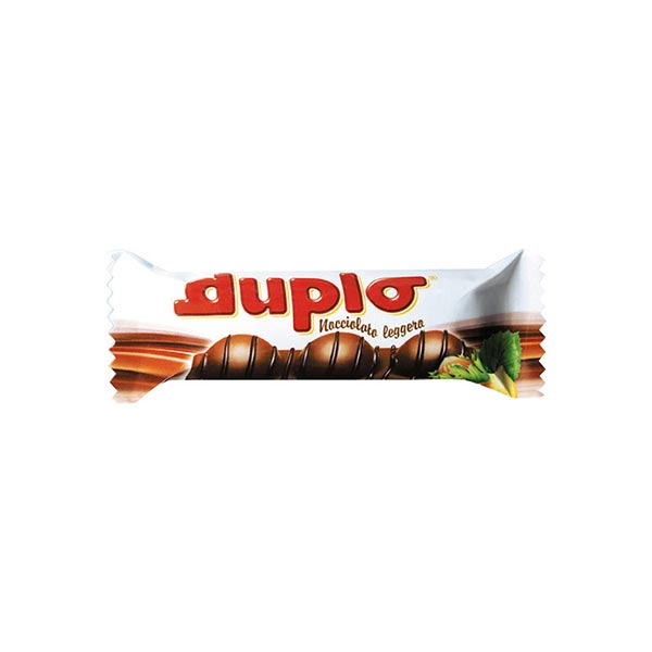 DUPLO FERRERO 26GR