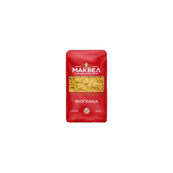 ΜΑΚΒΕΛ ΦΙΟΓΚΑΚΙΑ 500GR