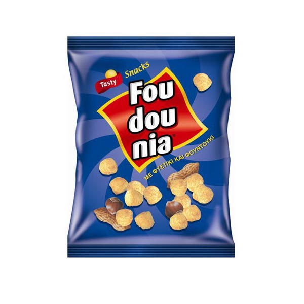 FOUDOUNIA 80-100GR