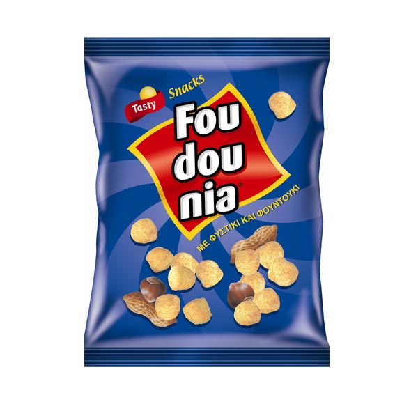 FOUDOUNIA 160-180GR