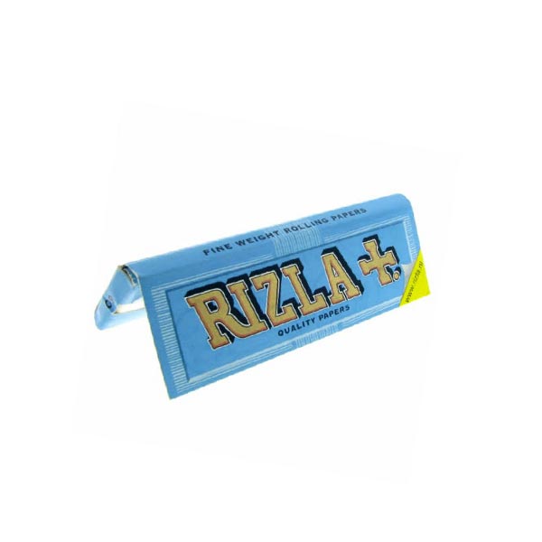 ΤΣΙΓΑΡΟΧΑΡΤΑ RIZLA ΓΑΛΑΖΙΑ