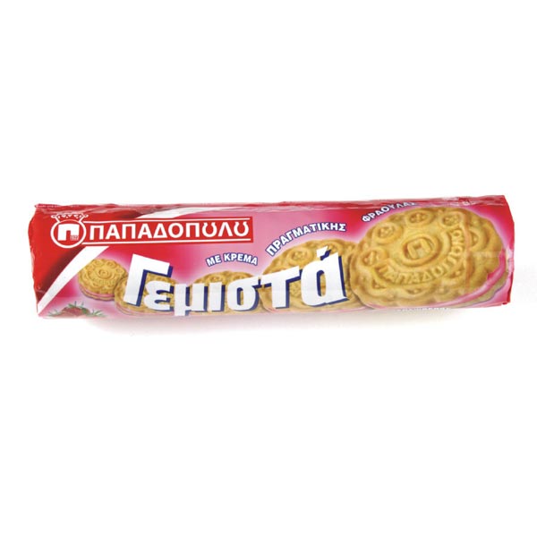 ΓΕΜΙΣΤΑ ΠΑΠΑΔΟΠΟΥΛΟΥ ΦΡΑΟΥΛΑ 200GR