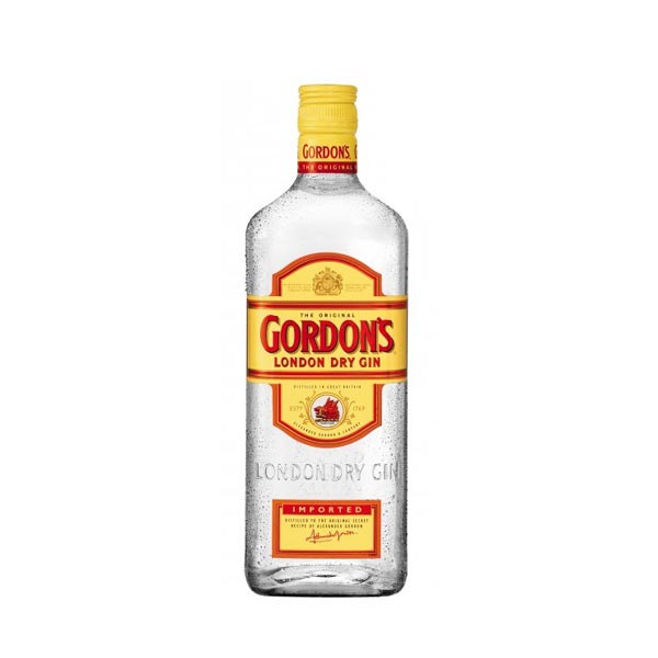 GORDONS DRY 700ML