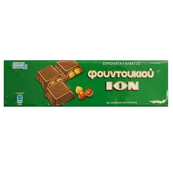 ΙΟΝ ΦΟΥΝΤΟΥΚΙΟΥ 270GR