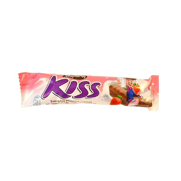 KISS 26GR