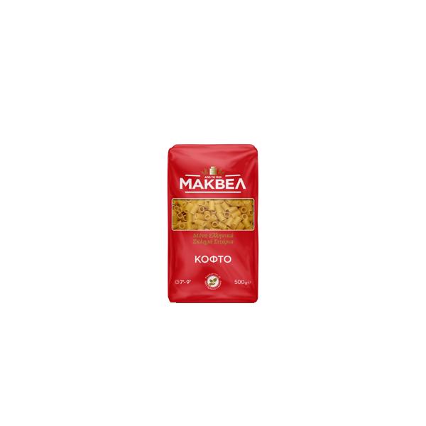 ΜΑΚΒΕΛ ΚΟΦΤΟ 500GR