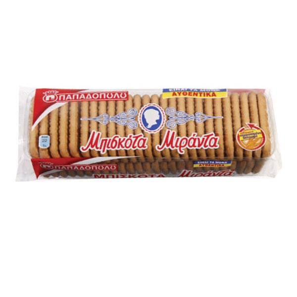 ΜΙΡΑΝΤΑ ΠΑΠΑΔΟΠΟΥΛΟΥ 250GR