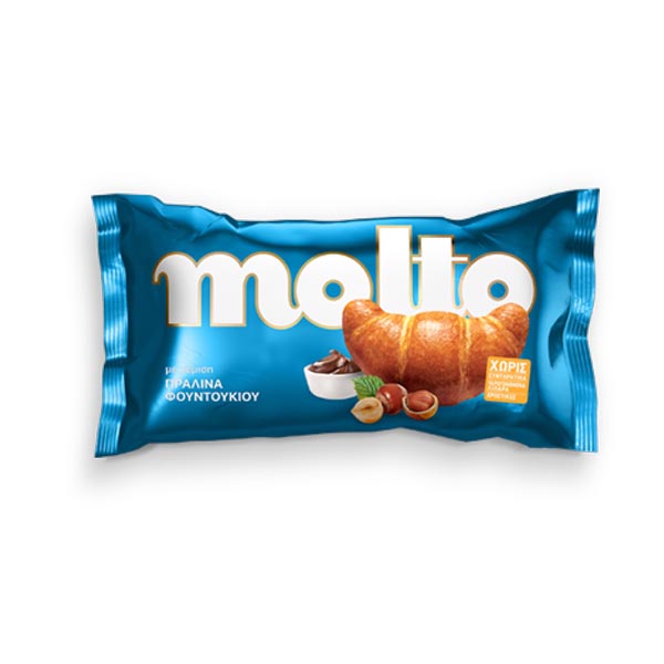 MOLTO ΠΡΑΛΙΝΑ ΦΟΥΝΤΟΥΚΙΟΥ 98GR