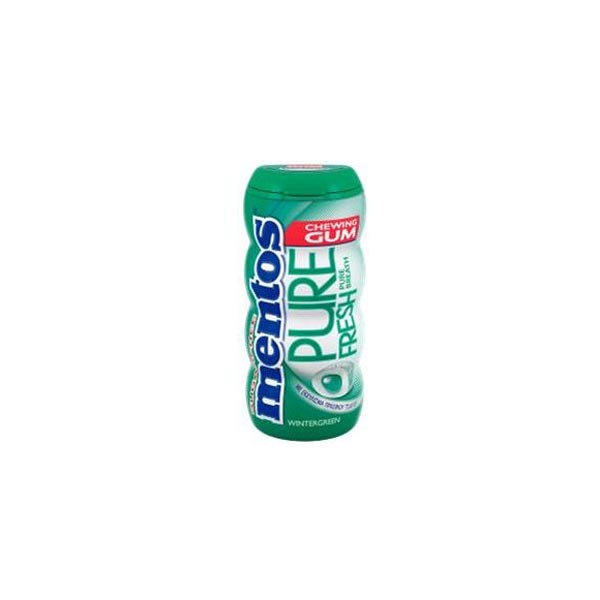 MENTOS PURE FRESH ΒΑΖΑΚΙ WINTERGREEN