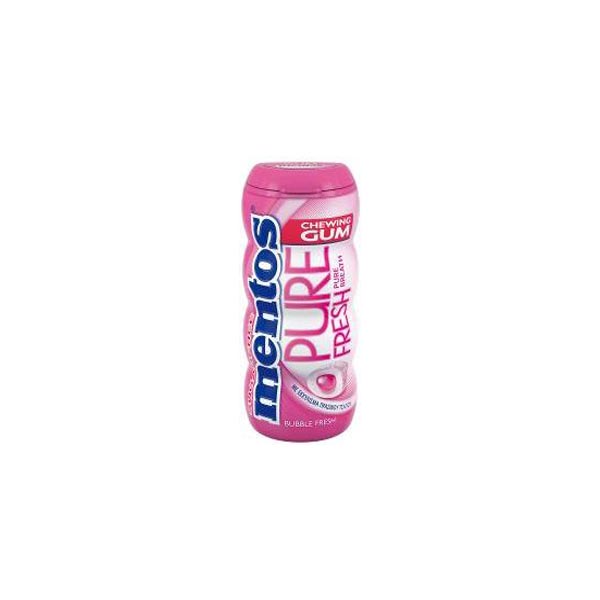 MENTOS PURE FRESH ΒΑΖΑΚΙ BUBBLE FRESH